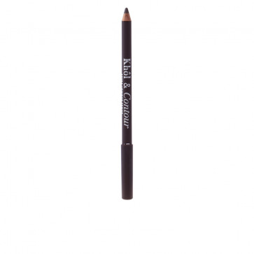 Bourjois KHOL AND CONTOUR 004 Dark Brown