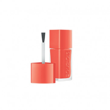 Bourjois LA LAQUE 03 Orange Outrant 10 ml