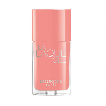Bourjois LA LAQUE GEL 14 Pink Pocket