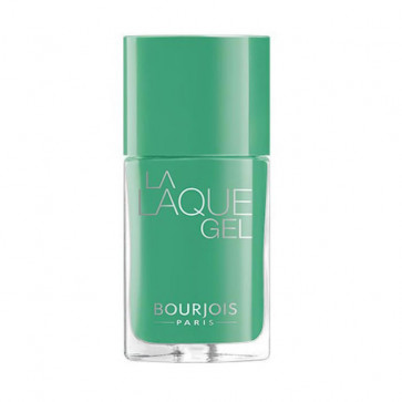 Bourjois LA LAQUE GEL 19 Sweet Green