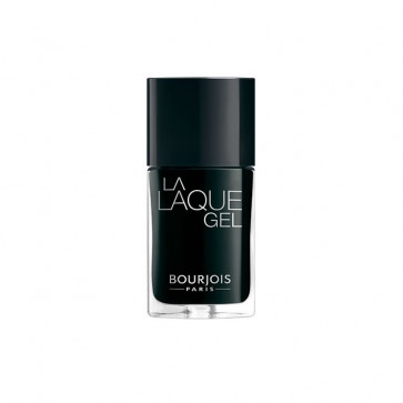Bourjois LA LAQUE GEL 23 Yeux Revol Vert 10 ml