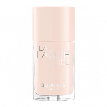 Bourjois LA LAQUE GEL 25 Atti-Nude