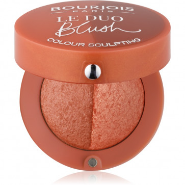 Bourjois LE DUO BLUSH Color Sculpting 003