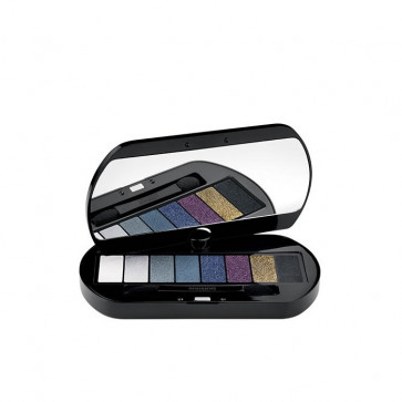 Bourjois LE SMOKY Eye Shadow Palette