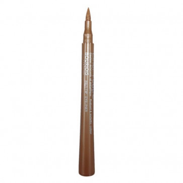 Bourjois LINER FEUTRE 15 Gold Shine