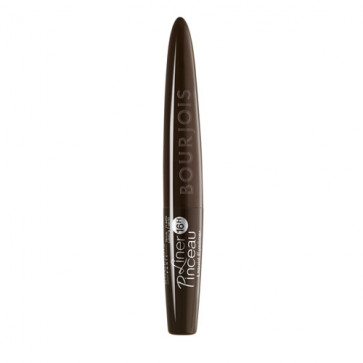 Bourjois LINER PINCEAU 16H 33 Brun Impressioniste