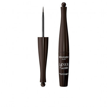 Bourjois Liner Pinceau Eyeliner - 2