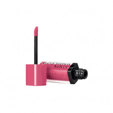 Bourjois ROUGE EDITION VELVET Lipstick 11 So Hap Pink