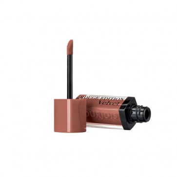 Bourjois ROUGE EDITION VELVET Lipstick 17 Cool Brown