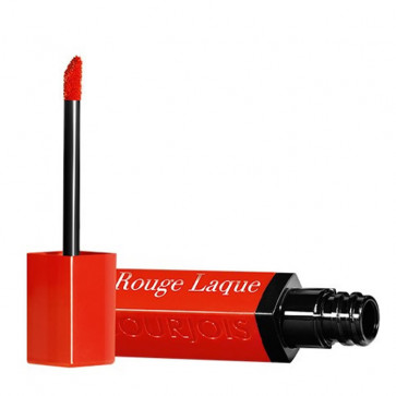 Bourjois ROUGE LAQUE Liquid Lipstick 04 Selfpeach