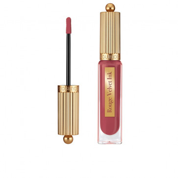 Bourjois Rouge Velvet Ink Liquid lipstick - 025