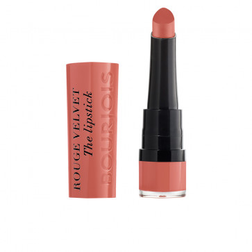 Bourjois ROUGE VELVET THE LIPSTICK 15 Peach Tatin