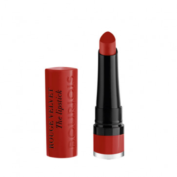 Bourjois ROUGE VELVET THE LIPSTICK - 37 Fram-Baiser