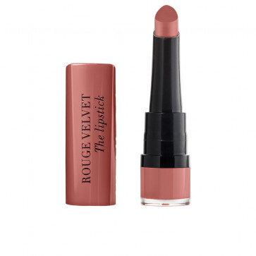 Bourjois Rouge Velvet the Lipstick - 47 Rosebrule