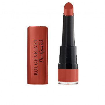 Bourjois Rouge Velvet the Lipstick - 53 Caramelsale
