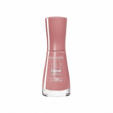 Bourjois SO LAQUE GLOSSY 13 Tombée à Pink