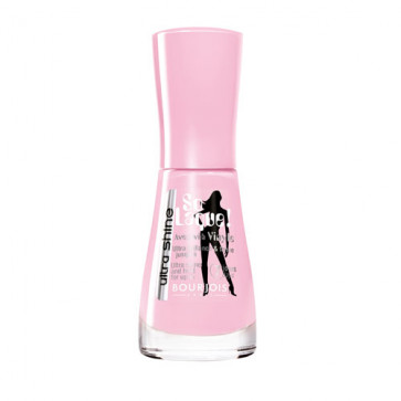 Bourjois SO LAQUE Ultra Shine 45 Rose Merveille 10 ml