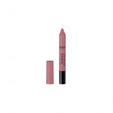 Bourjois VELVET THE PENCIL MATT Lipstick 04 Amourose