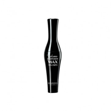 Bourjois VOLUME GLAMOUR MAX HOLIDAYS Mascara Ultra Black