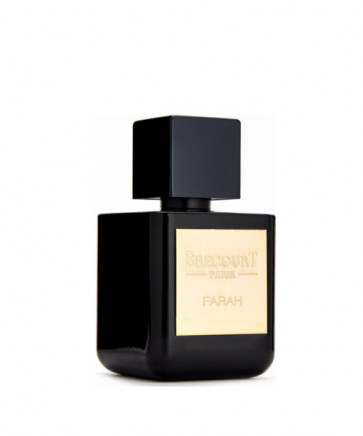Brecourt Farah Eau de parfum 50 ml