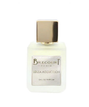 Brecourt Ibiza Addiction Eau de parfum 50 ml