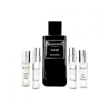 Brecourt Lote Farah Eau de parfum