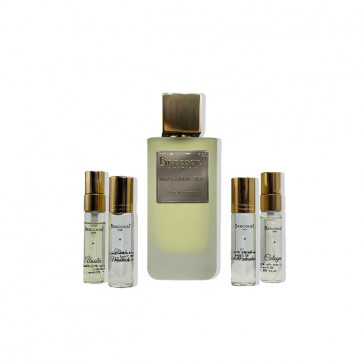 Brecourt Lote Ibiza Addiction Eau de parfum