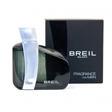 Breil BREIL HOMME Eau de toilette Vaporizador 50 ml