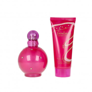 Britney Spears Lote FANTASY Eau de parfum