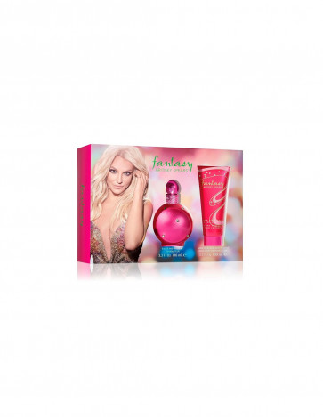 Britney Spears Lote Fantasy Eau de parfum