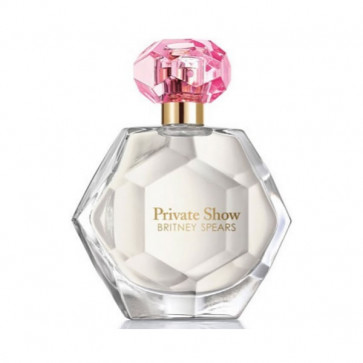 Britney Spears Private Show Eau de parfum 100 ml