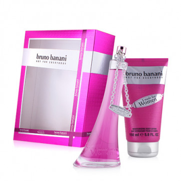 Bruno Banani MADE FOR WOMEN Eau de toilette Vaporizador 60 ml
