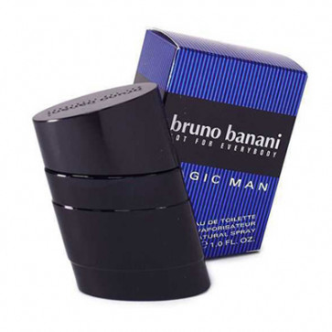 Bruno Banani MAGIC MAN Eau de toilette Vaporizador 50 ml