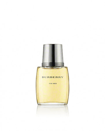 Burberry BURBERRY FOR MEN Eau de toilette Vaporizador 30 ml