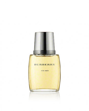 Burberry BURBERRY FOR MEN Eau de toilette Vaporizador 50 ml