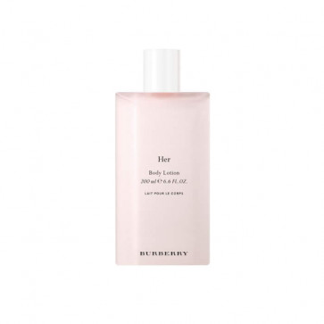 Burberry BURBERRY HER Body Lotion 200 ml