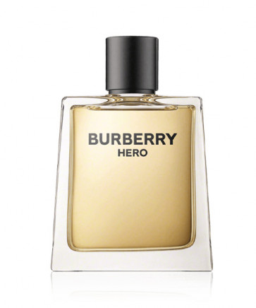 Burberry Hero Eau de toilette 150 ml