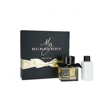 Burberry Lote MY BURBERRY BLACK Eau de parfum