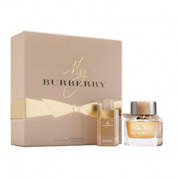 Burberry Lote MY BURBERRY Eau de parfum
