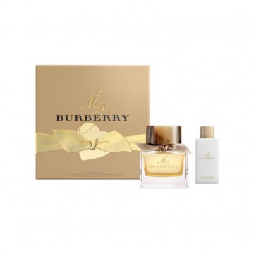 Burberry Coffret My Burberry Eau de parfum