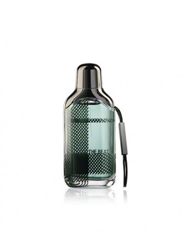 Burberry Lote THE BEAT FOR MEN Eau de toilette Vaporizador 50 ml + Gel de ducha 100 ml