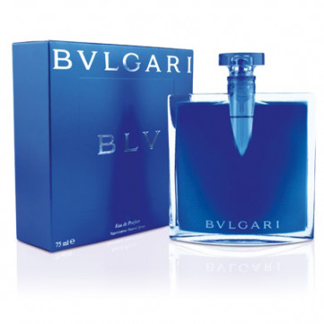 Bvlgari BLV Eau de parfum Vaporizador 75 ml