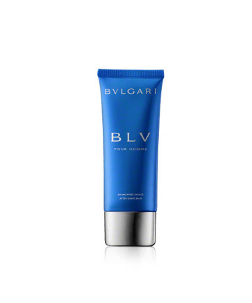 Bvlgari BLV POUR HOMME After Shave 100 ml