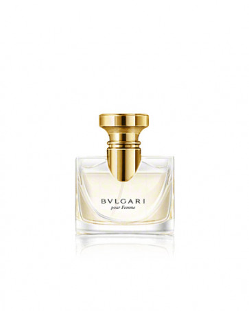 Bvlgari BVLGARI POUR FEMME Eau de parfum Vaporizador 30 ml