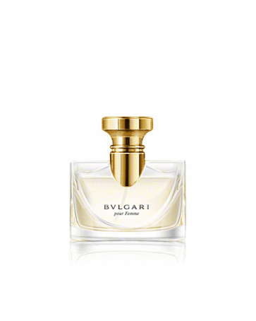 Bvlgari BVLGARI POUR FEMME Eau de parfum Vaporizador 50 ml