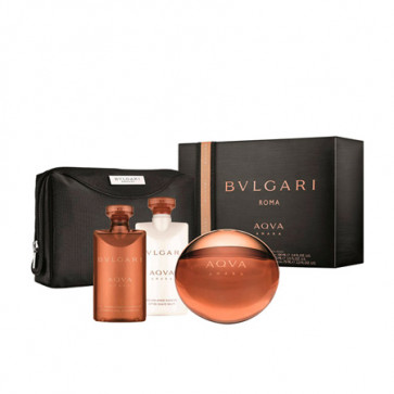 Bvlgari OMNIA CRYSTALLINE Eau de toilette Vaporizador 25 ml Jewel Charms