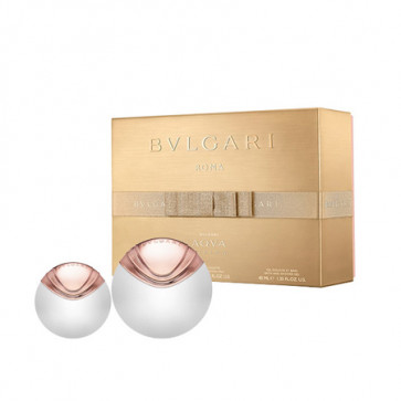 Bvlgari OMNIA CRYSTALLINE Eau de toilette Vaporizador 25 ml Jewel Charms