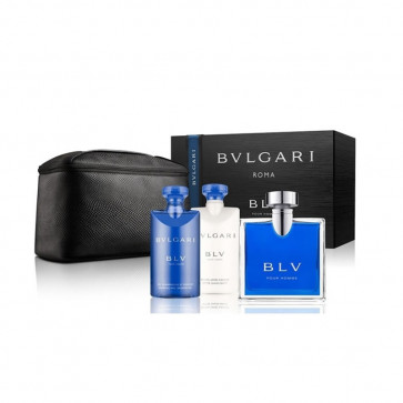 Bvlgari Lote BLV POUR HOMME Eau de toilette