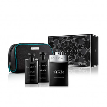 Bvlgari Lote BVLGARI MAN BLACK COLOGNE Eau de toilette