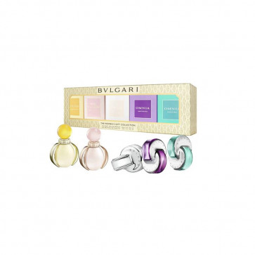 Bvlgari Lote BVLGARI Miniaturas